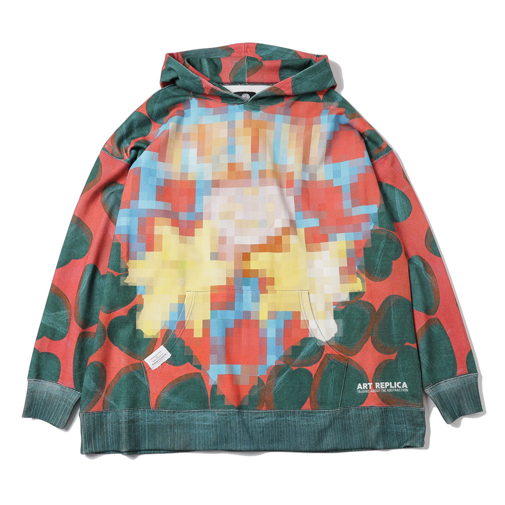 ART REPLICA PARKA