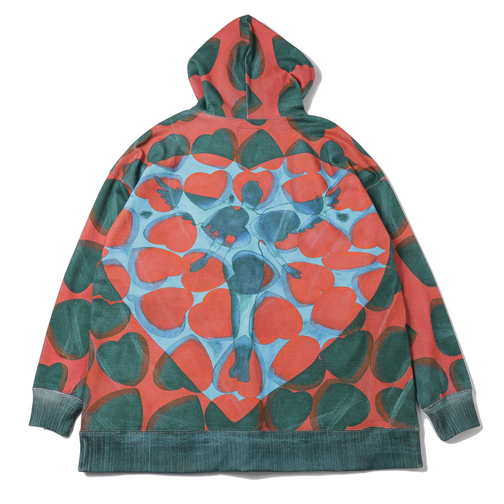 ART REPLICA PARKA