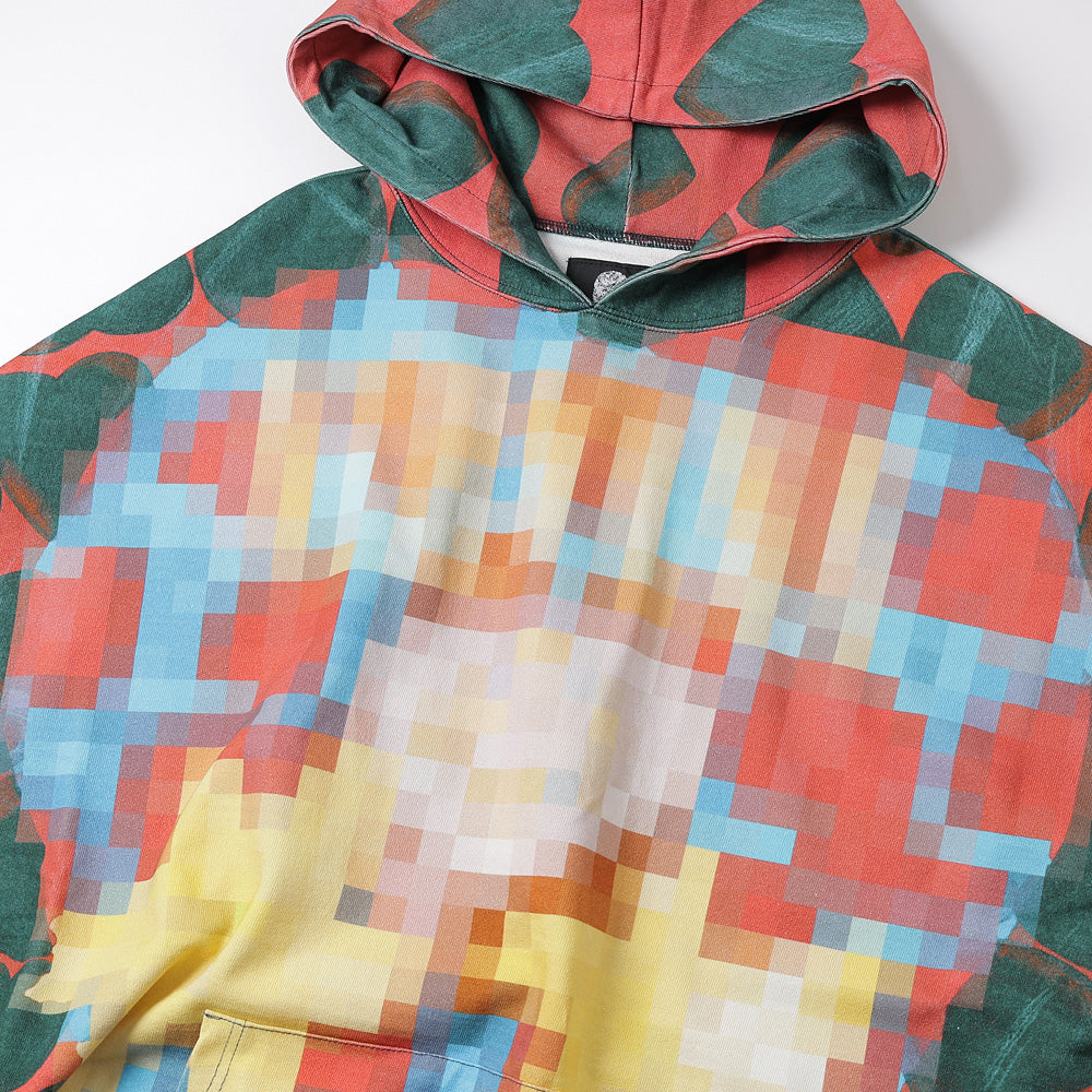 ART REPLICA PARKA