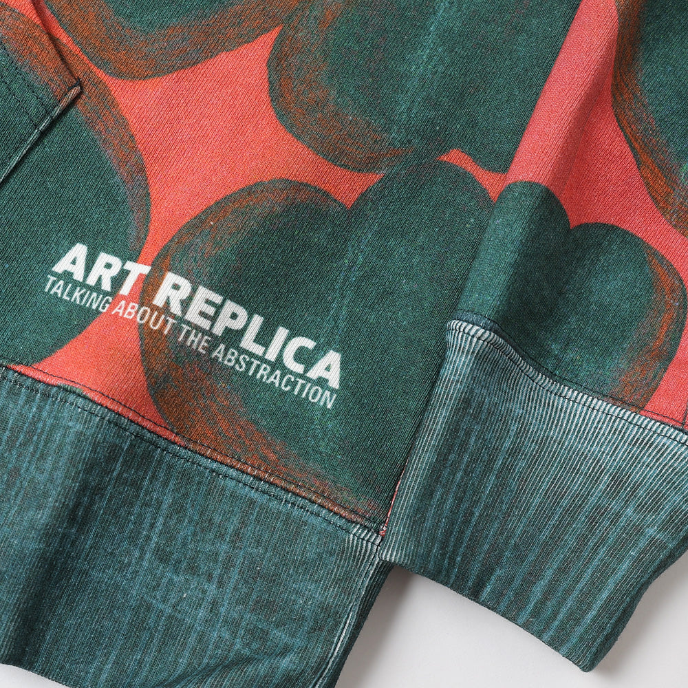 ART REPLICA PARKA