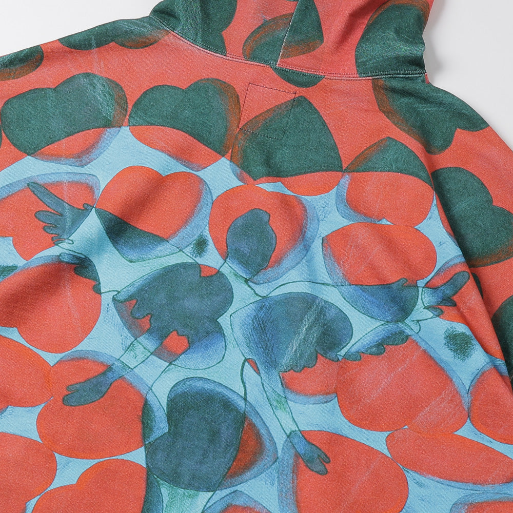 ART REPLICA PARKA