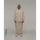 IOS COMFORT MOLE-SKIN(IVORY)