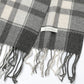 AMISH PATTERN FRINGE STALL