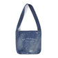 NEWS PAPER BAG (SCAR FACE)