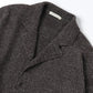 BLENDED KEMPI WOOL RAPEL CARDY