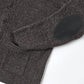 BLENDED KEMPI WOOL RAPEL CARDY