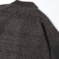 BLENDED KEMPI WOOL RAPEL CARDY