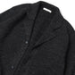 BLENDED KEMPI WOOL RAPEL CARDY