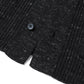 BLENDED KEMPI WOOL RAPEL CARDY