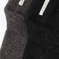 BLENDED KEMPI WOOL RAPEL CARDY