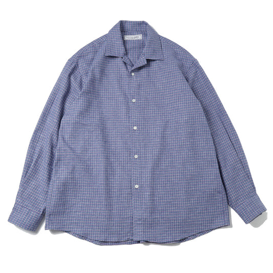 ORIGINAL CHECK SHIRTS