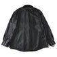 LEATHER SHIRTS JACKET