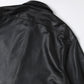 LEATHER SHIRTS JACKET