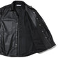 LEATHER SHIRTS JACKET
