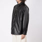 LEATHER SHIRTS JACKET