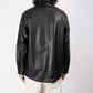 LEATHER SHIRTS JACKET
