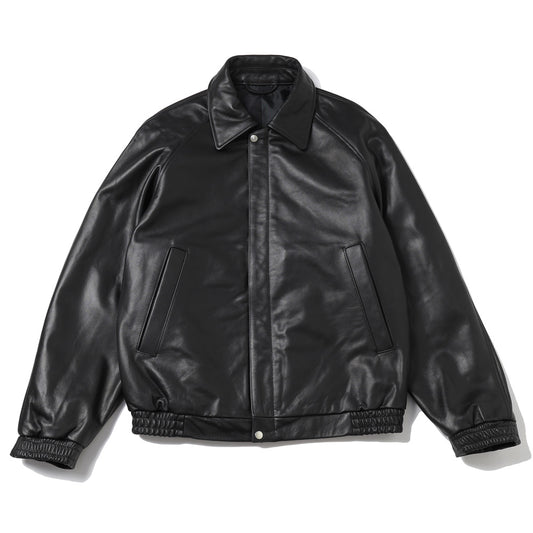 LEATHER BROUSON