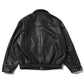 LEATHER BROUSSON