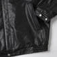 LEATHER BROUSSON
