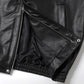 LEATHER BROUSSON