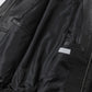 LEATHER BROUSSON