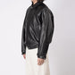 LEATHER BROUSSON