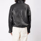 LEATHER BROUSSON