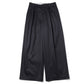 2TUCK WIDE CHINO TROUSERS