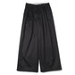 2TUCK WIDE CHINO TROUSERS