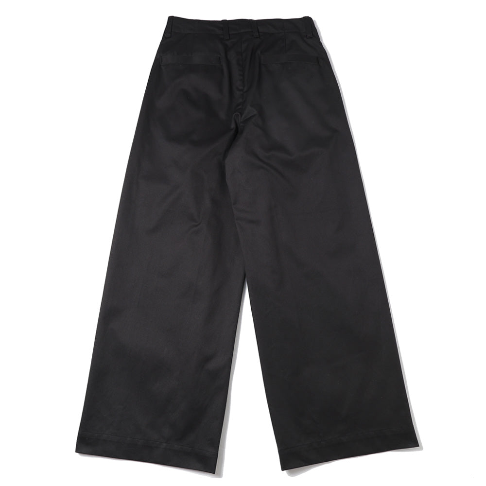 パンツ UNIVERSAL PRODUCTS 2TUCK WIDE CHINO UNIVERSAL PRODUCTS (ユニバーサルプロダクツ) 2TUCK WIDE CHINO