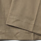 2TUCK WIDE CHINO TROUSERS