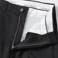 2TUCK WIDE CHINO TROUSERS