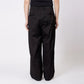 2TUCK WIDE CHINO TROUSERS