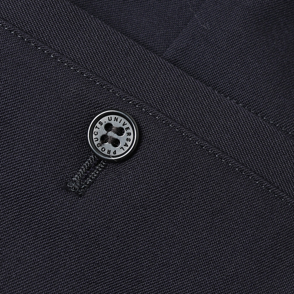 WOOL EASY TROUSERS