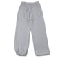 JUMBERCA SWEAT STARAIGHT TROUSERS
