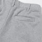 JUMBERCA SWEAT STARAIGHT TROUSERS
