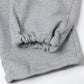 JUMBERCA SWEAT STARAIGHT TROUSERS