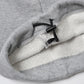 JUMBERCA SWEAT STARAIGHT TROUSERS