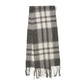 AMISH PATTERN FRINGE STALL