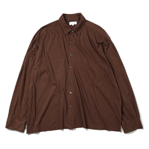 カラー: BROWN / S