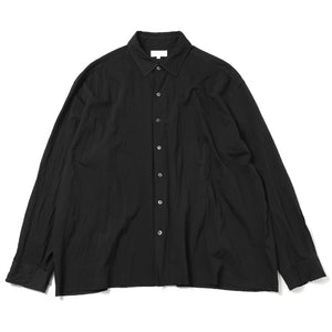 カラー: BLACK / S