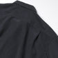 Silk Rayon Open Collar L/S Shirt