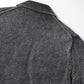 Vintage Dyed Knit Jacket