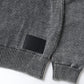 Vintage Dyed Knit Jacket