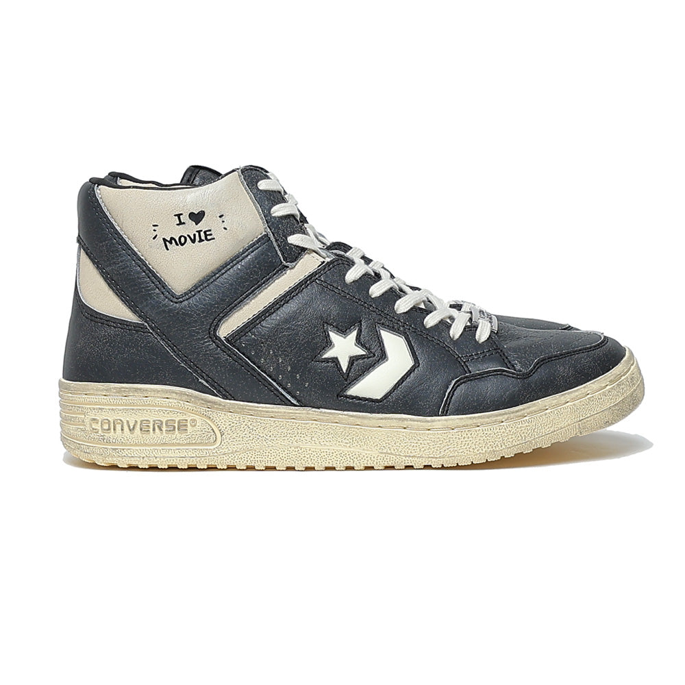 DAIRIKU × CONVERSE WEAPON HI (25AW SN1) | DAIRIKU × CONVERSE