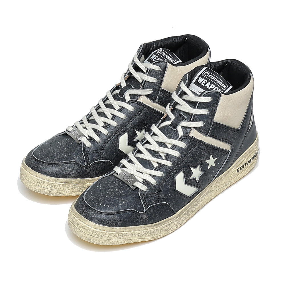 DAIRIKU × CONVERSE WEAPON HI (25AW SN1) | DAIRIKU × CONVERSE