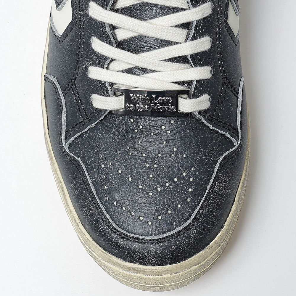 DAIRIKU × CONVERSE WEAPON HI (25AW SN1) | DAIRIKU × CONVERSE