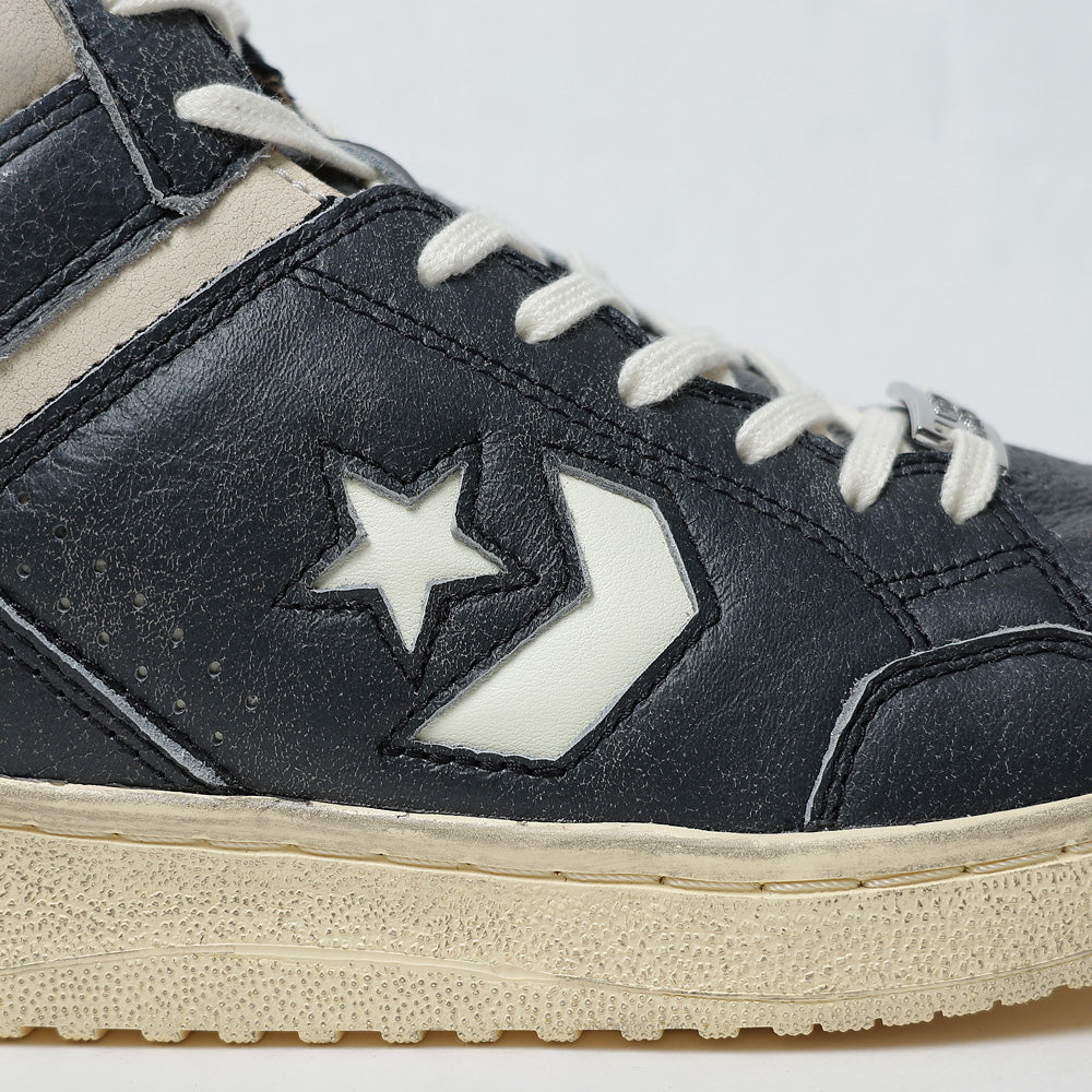 DAIRIKU × CONVERSE WEAPON HI (25AW SN1) | DAIRIKU × CONVERSE
