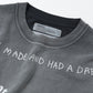 TATTOO Switching Tee