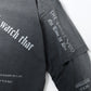 TATTOO Switching Tee